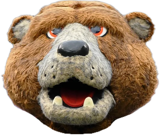Staley Da Bear