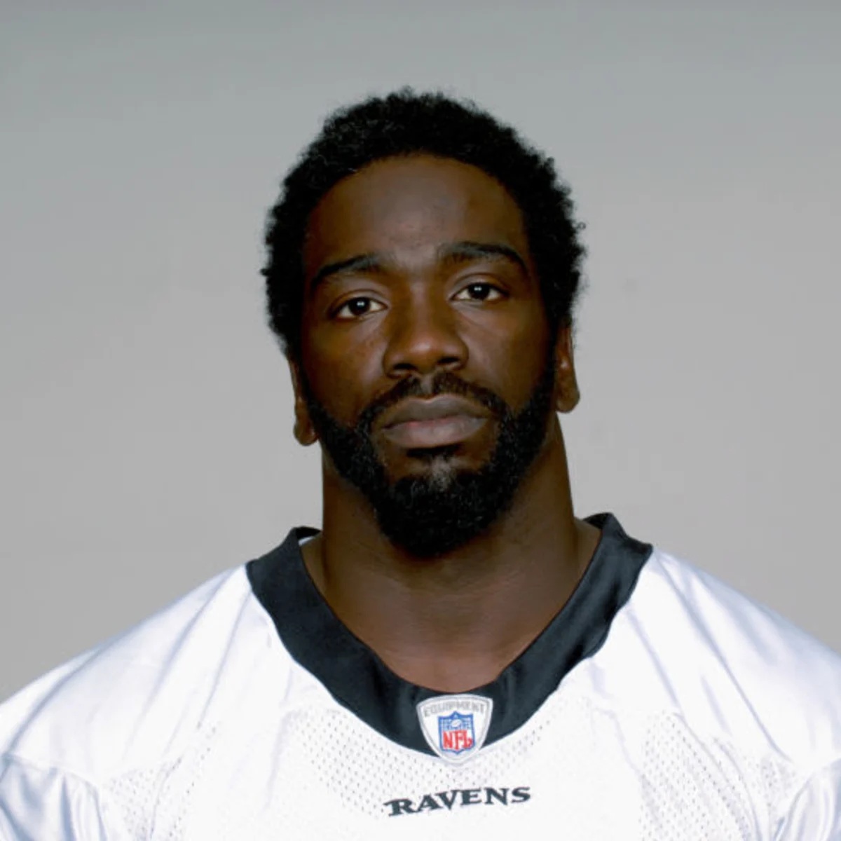 Ed Reed