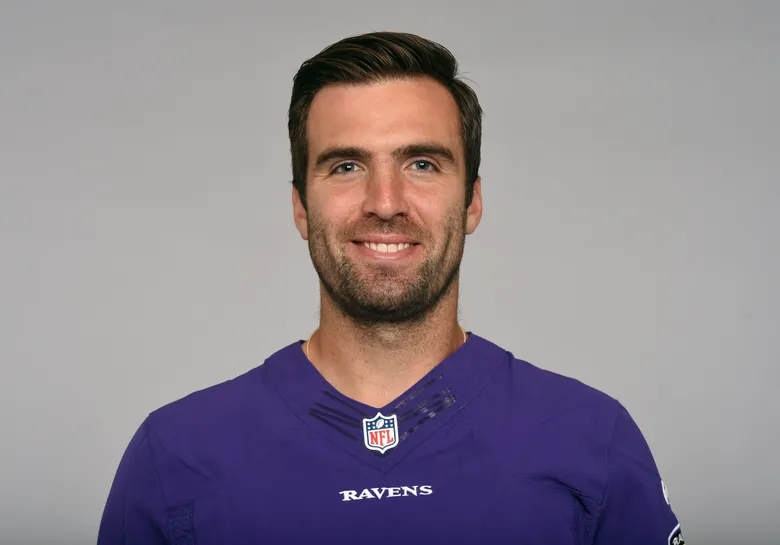 Joe Flacco