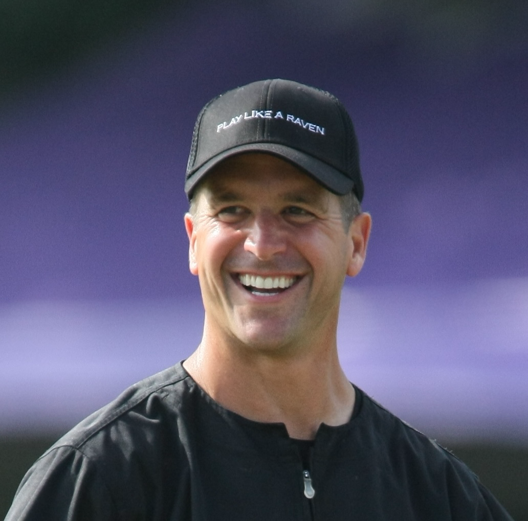 John Harbaugh