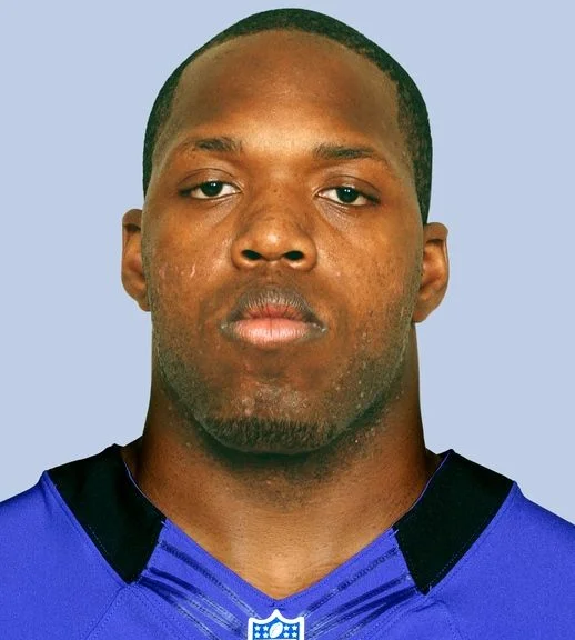Terrell Suggs