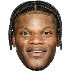 Lamar Jackson