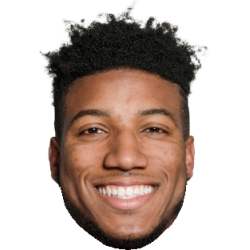 Marlon Humphrey