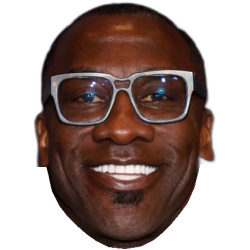 Shannon Sharpe