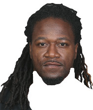 Adam 'Pacman' Jones