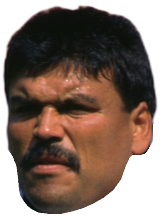 Anthony Muñoz