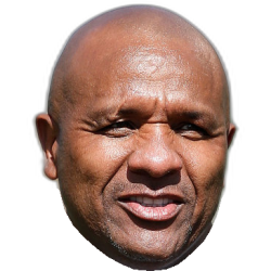 Hue Jackson