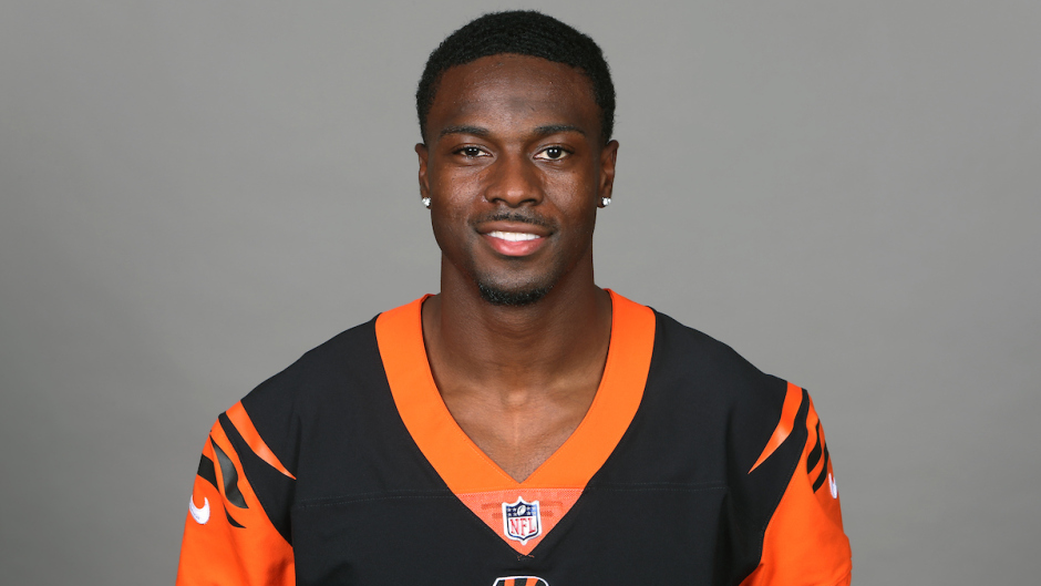 A.J. Green