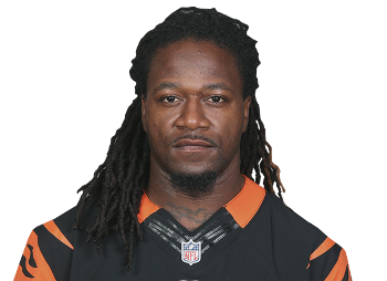 Adam 'Pacman' Jones