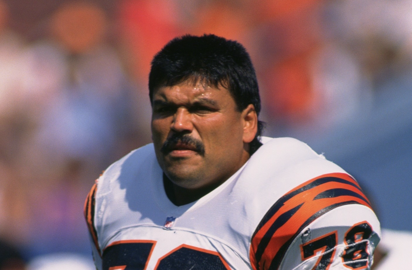 Anthony Muñoz