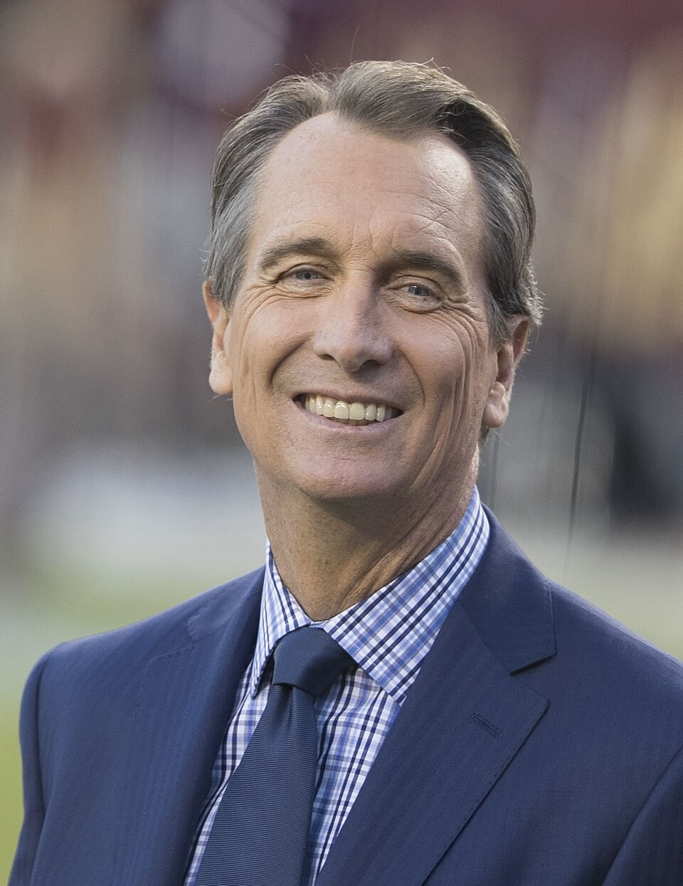 Cris Collinsworth