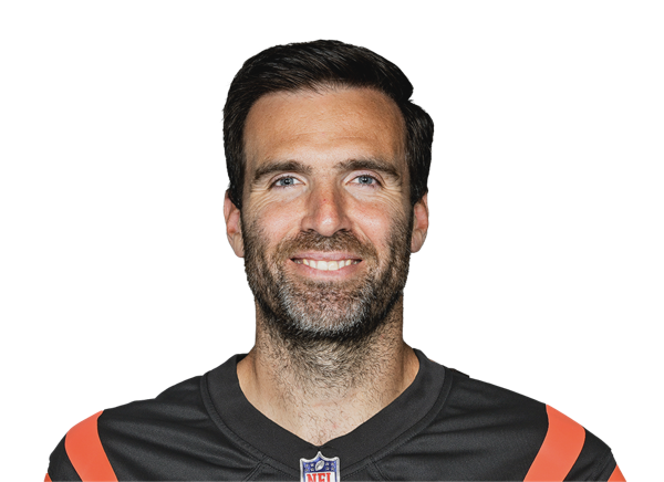 Joe Flacco