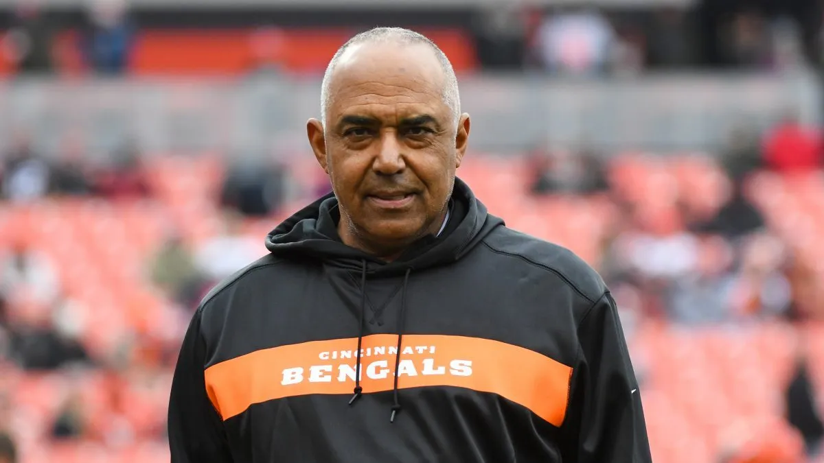 Marvin Lewis