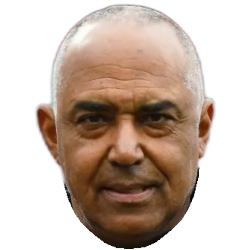 Marvin Lewis