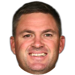 Zac Taylor