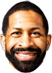Andrew Berry