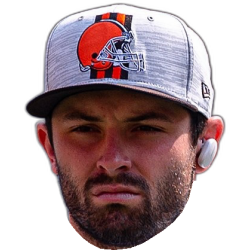 Baker Mayfield