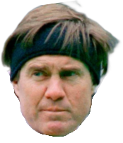 Bill Belichick