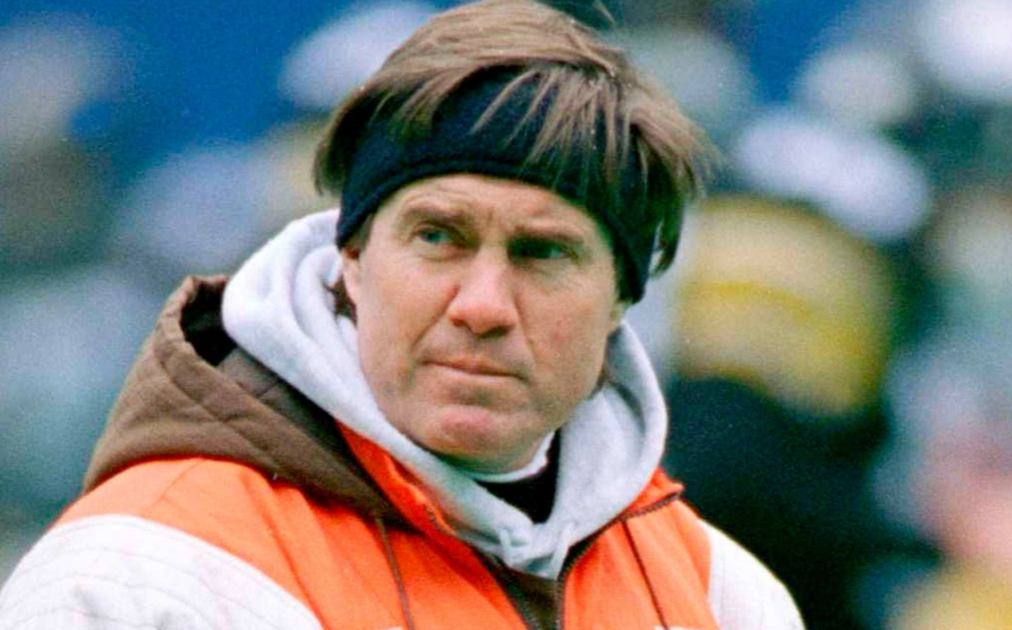 Bill Belichick