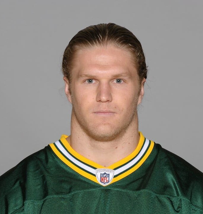 Clay Matthews