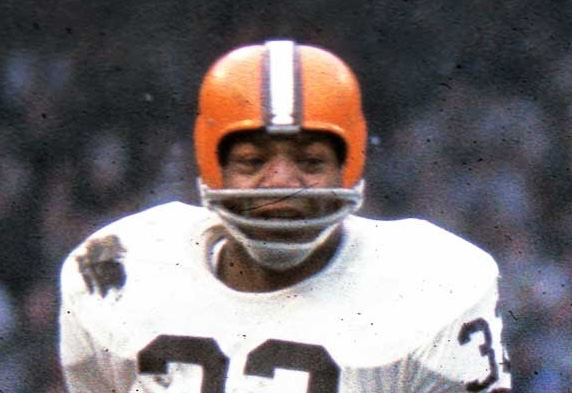 Jim Brown