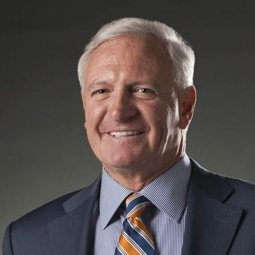 Jimmy Haslam