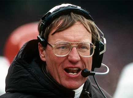 Marty Schottenheimer