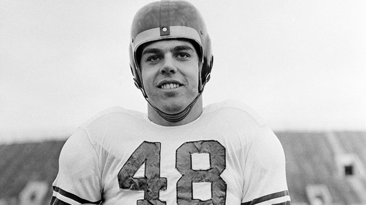 Otto Graham