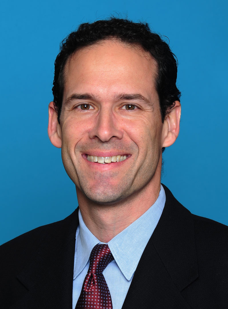 Paul DePodesta