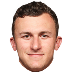 Johnny Manziel