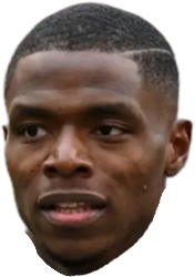 Josh Gordon