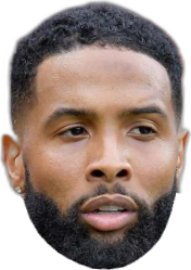Odell Beckham Jr.