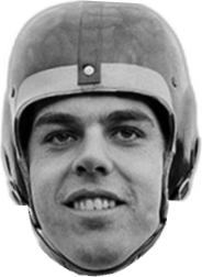 Otto Graham