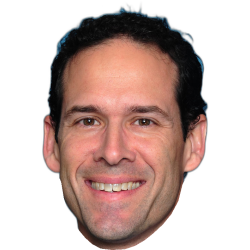 Paul DePodesta
