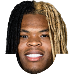 Quinshon Judkins
