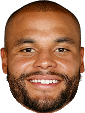 Dak Prescott