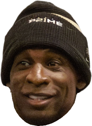 Deion Sanders