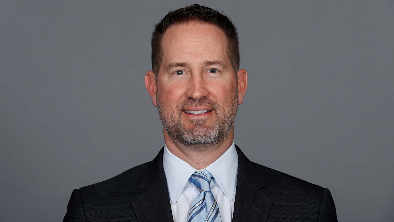 Brian Schottenheimer