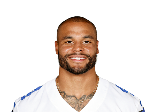 Dak Prescott