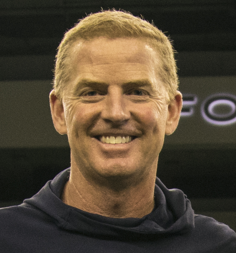 Jason Garrett