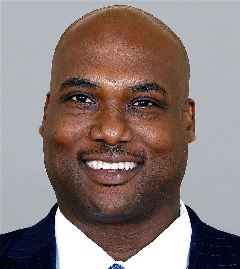Leon Lett