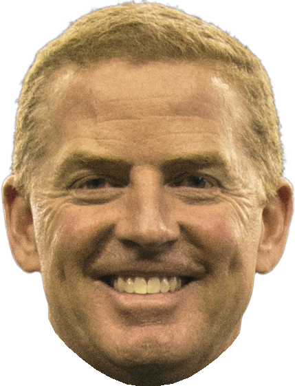 Jason Garrett