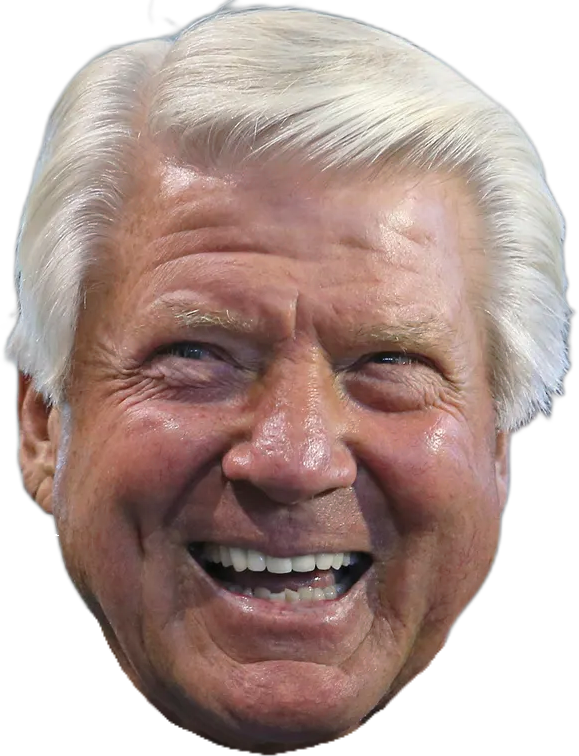 Jimmy Johnson