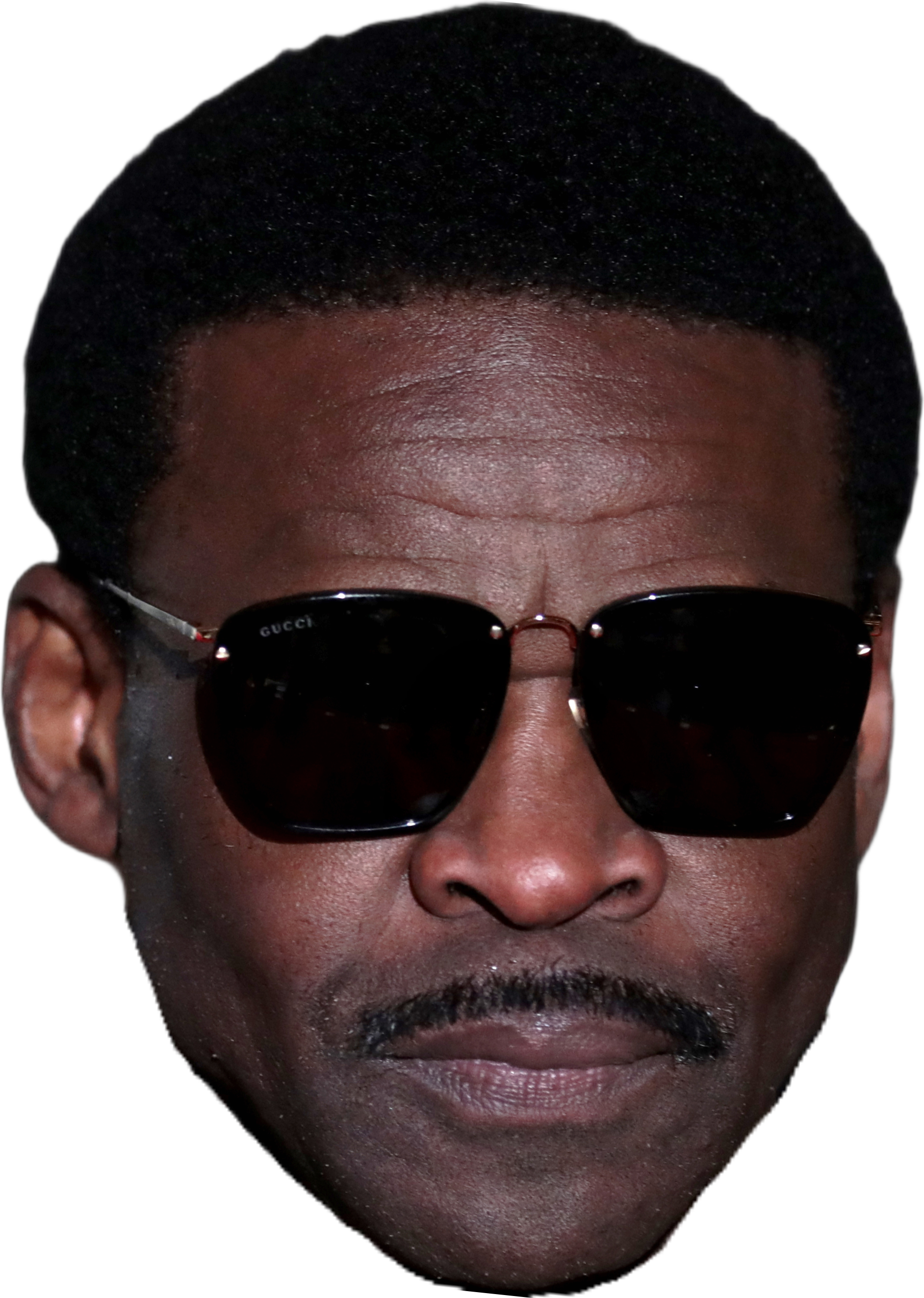 Michael Irvin
