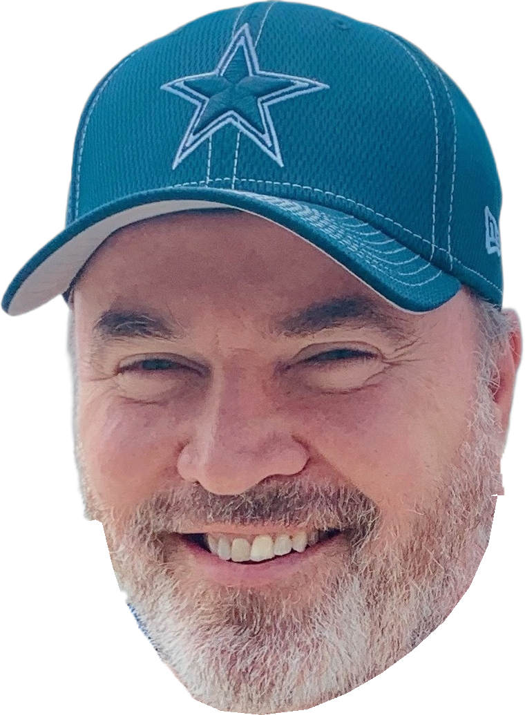 Mike McCarthy