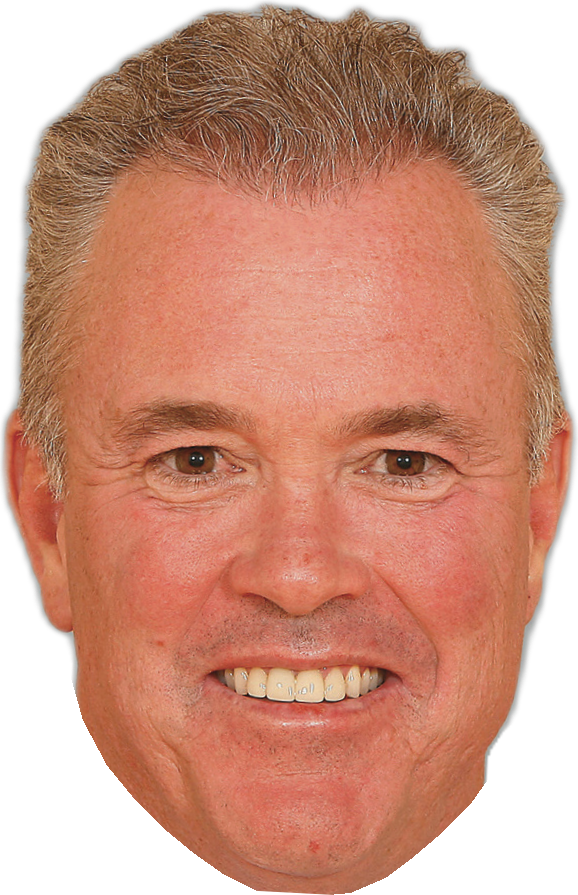 Stephen Jones
