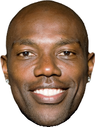 Terrell Owens