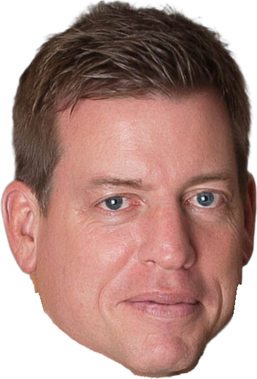Troy Aikman