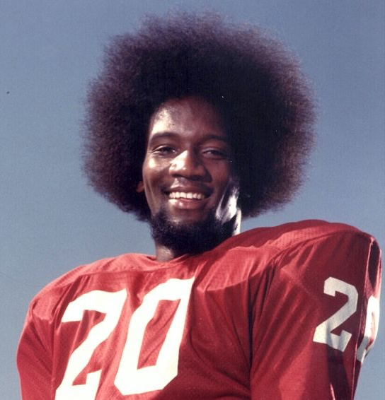 Billy Sims