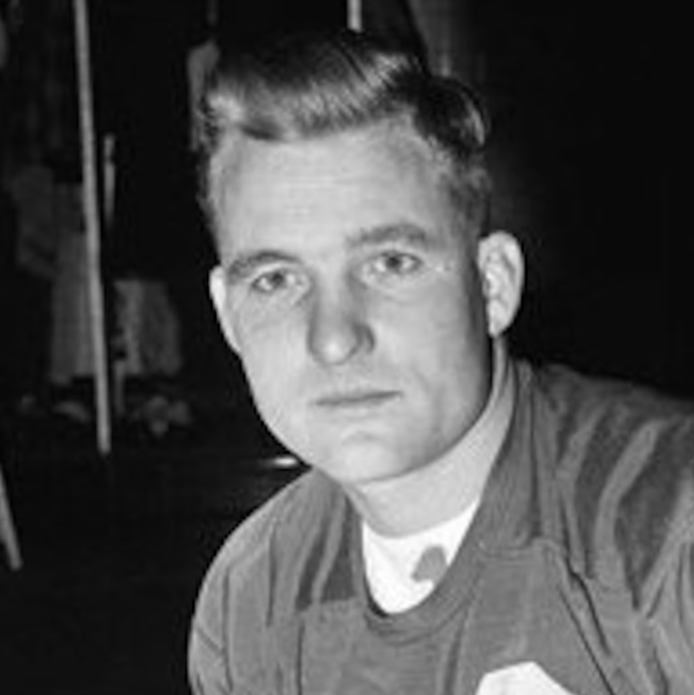 Bobby Layne